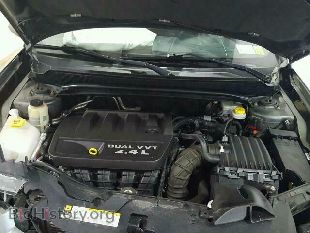 2013 DODGE AVENGER - VIN: 1C3CDZCB1DN720746 - Photo 7