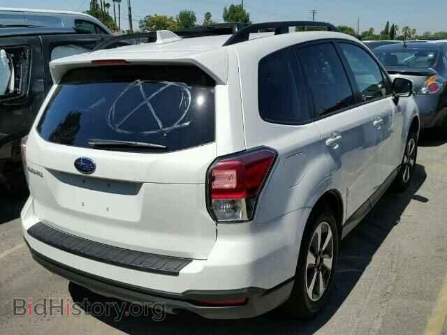 2017 SUBARU FORESTER - VIN: JF2SJAGC4HH565183 - Photo 4