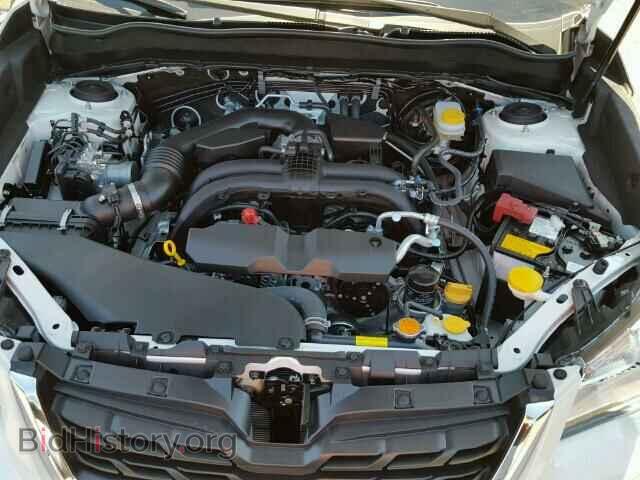 2017 SUBARU FORESTER - VIN: JF2SJAGC4HH565183 - Photo 7