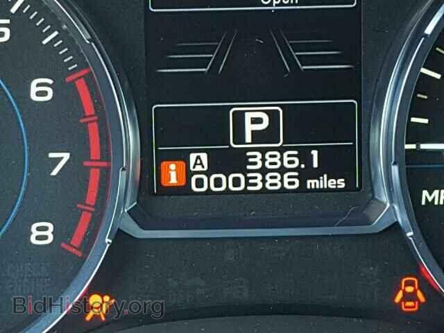 2017 SUBARU FORESTER - VIN: JF2SJAGC4HH565183 - Photo 8