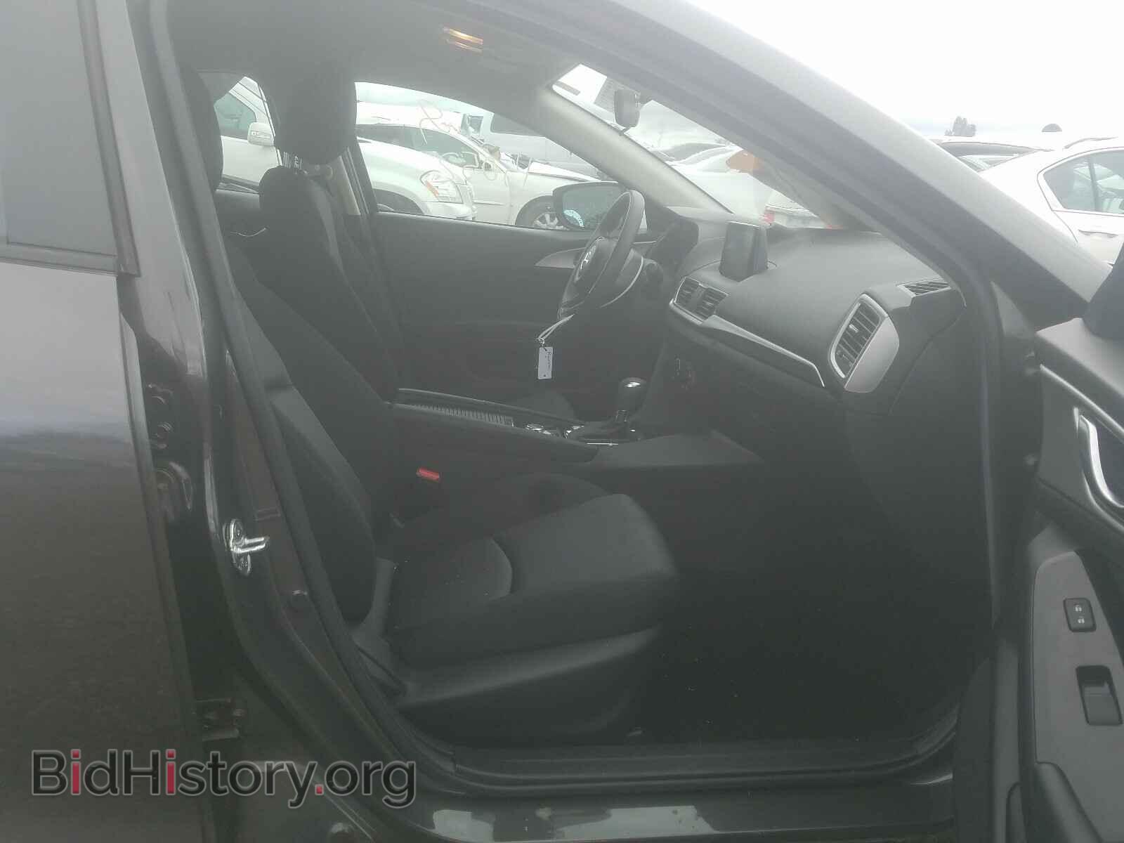 2017 MAZDA 3 - VIN: 3MZBN1U79HM102779 - Photo 5