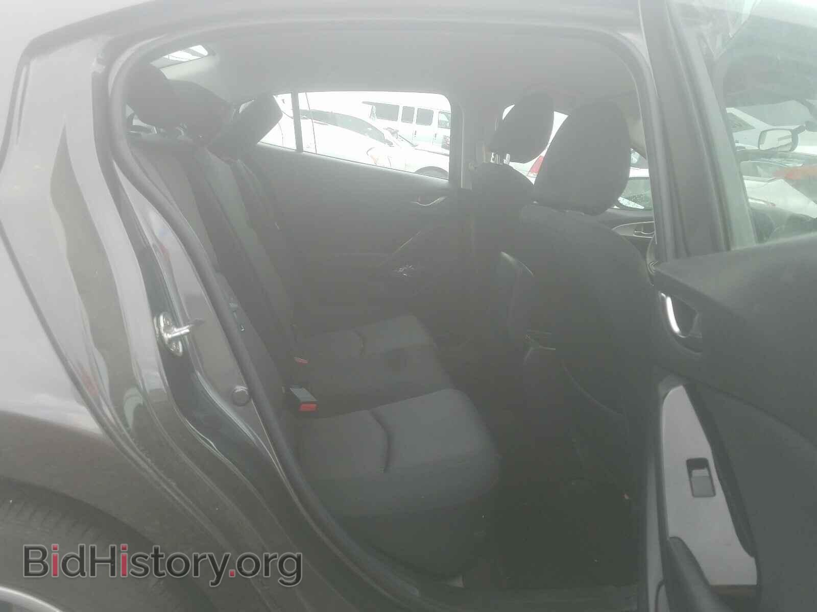 2017 MAZDA 3 - VIN: 3MZBN1U79HM102779 - Photo 6