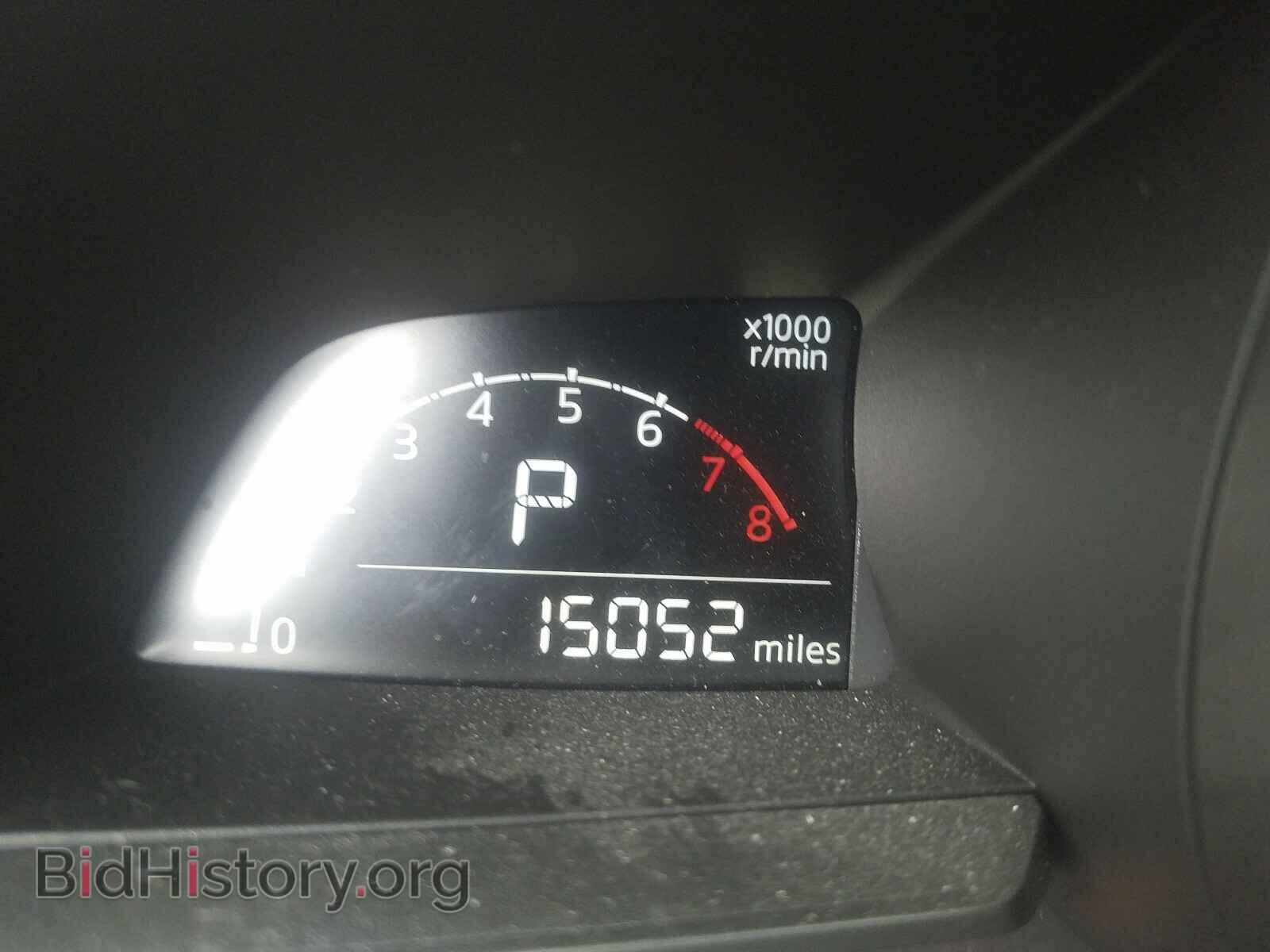 2017 MAZDA 3 - VIN: 3MZBN1U79HM102779 - Photo 8