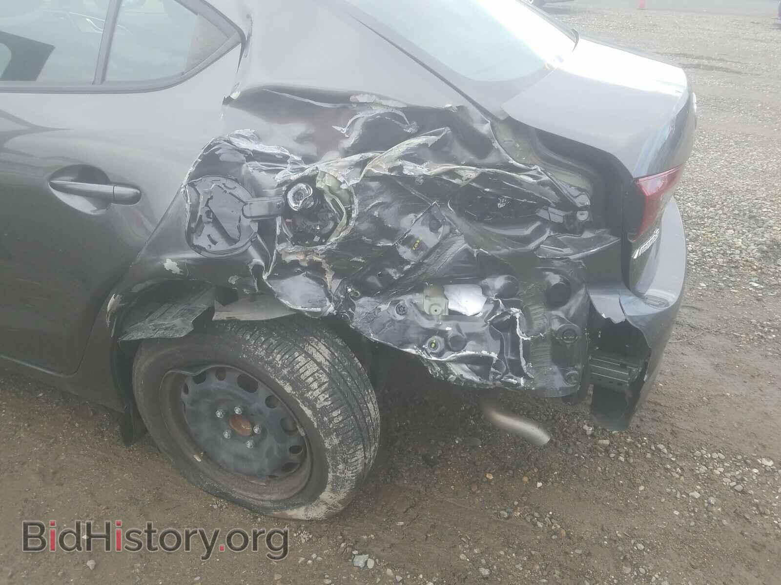 2017 MAZDA 3 - VIN: 3MZBN1U79HM102779 - Photo 9