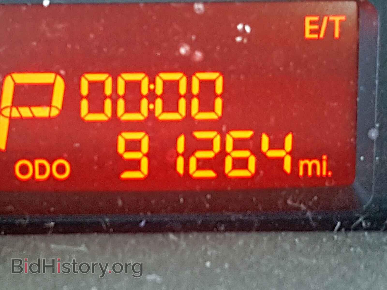 2013 KIA RIO - VIN: KNADM4A33D6154790 - Фото 8