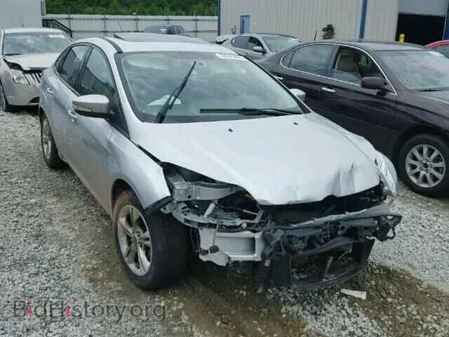 Photo 1FADP3F29DL246160 - FORD FOCUS 2013