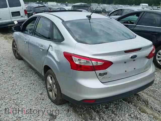 2013 FORD FOCUS - VIN: 1FADP3F29DL246160 - Photo 3
