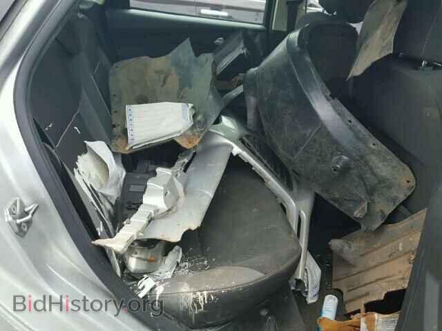2013 FORD FOCUS - VIN: 1FADP3F29DL246160 - Photo 6