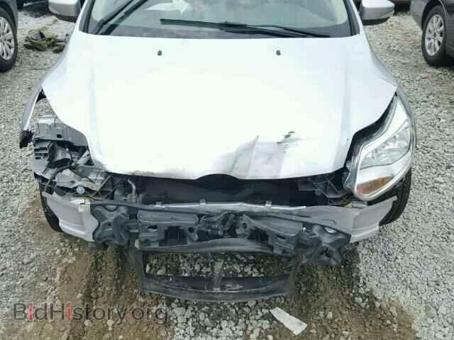 2013 FORD FOCUS - VIN: 1FADP3F29DL246160 - Photo 7