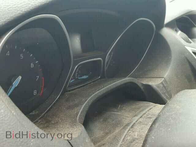 2013 FORD FOCUS - VIN: 1FADP3F29DL246160 - Photo 8