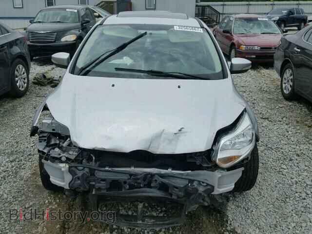 2013 FORD FOCUS - VIN: 1FADP3F29DL246160 - Photo 9