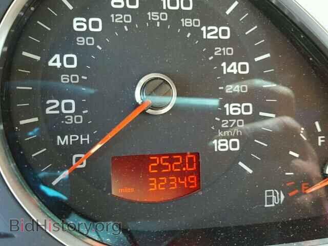 2011 AUDI A6 - VIN: WAUFGAFBXBN064375 - Фото 8