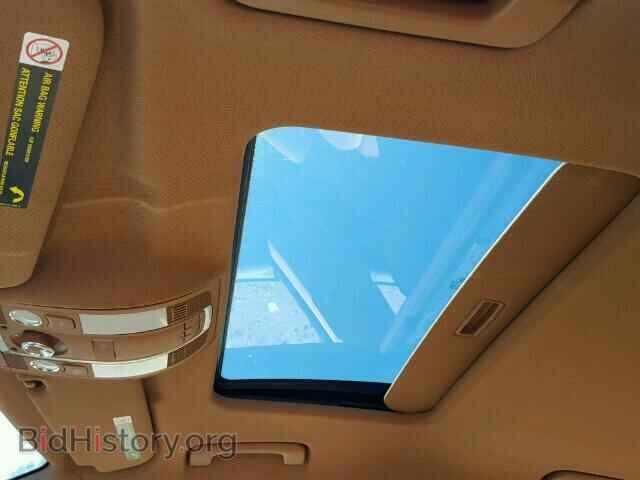 2011 AUDI A6 - VIN: WAUFGAFBXBN064375 - Фото 10