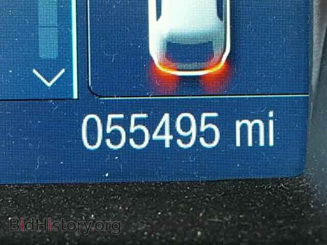 2013 FORD FOCUS - VIN: 1FADP3F21DL362002 - Фото 8