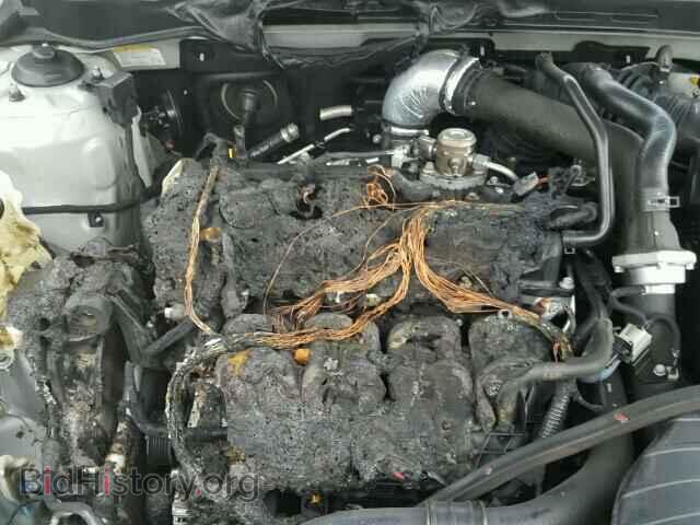 2012 HYUNDAI SONATA - VIN: 5NPEC4AB2CH488802 - Photo 9