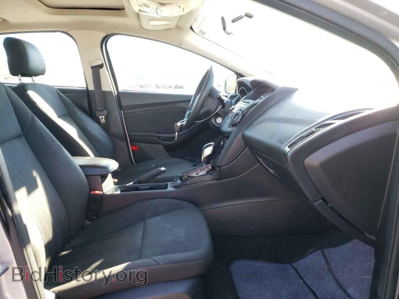 2016 FORD FOCUS - VIN: 1FADP3F23GL338465 - Photo 5