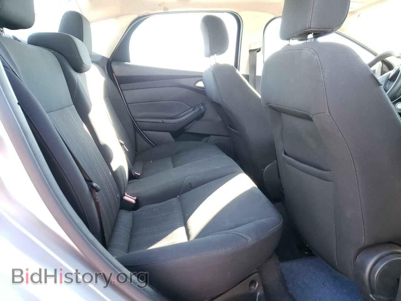 2016 FORD FOCUS - VIN: 1FADP3F23GL338465 - Photo 6