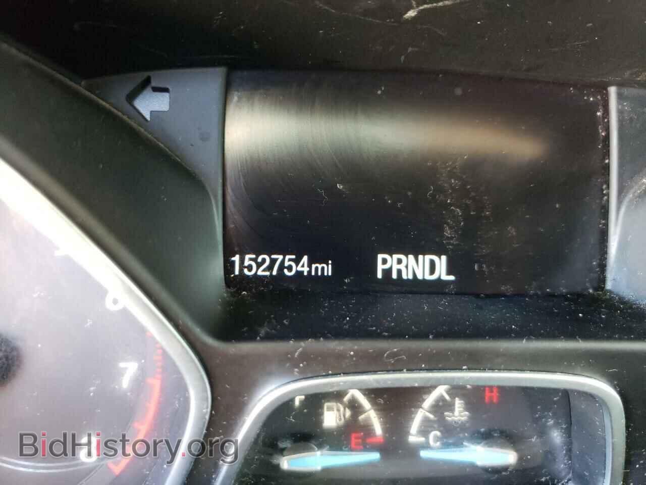 2016 FORD FOCUS - VIN: 1FADP3F23GL338465 - Photo 8