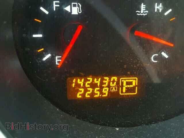 2008 NISSAN MAXIMA - VIN: 1N4BA41E98C806135 - Фото 8