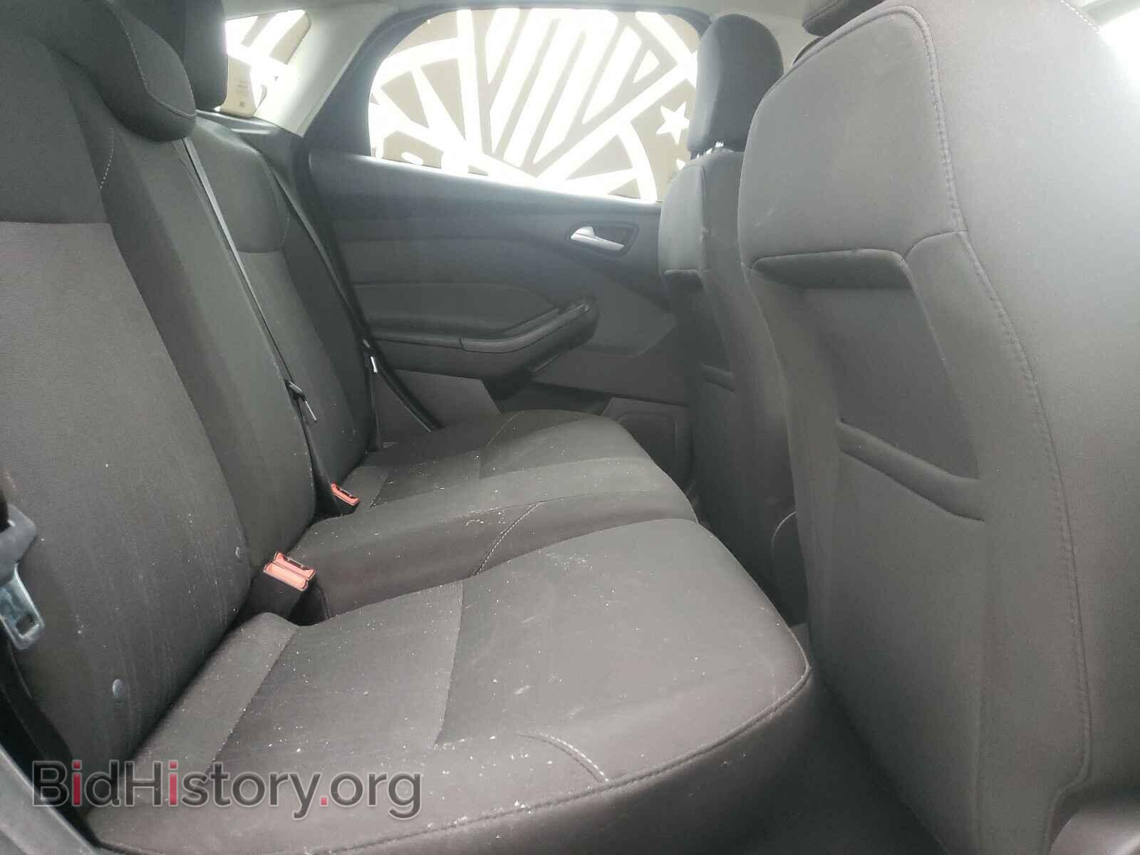 2015 FORD FOCUS - VIN: 1FADP3K22FL315246 - Фото 6