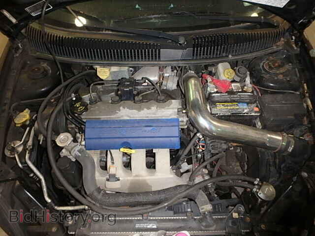 2005 DODGE NEON - VIN: 1B3ES66S65D145749 - Фото 7