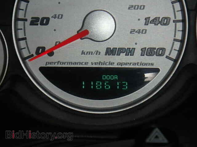 2005 DODGE NEON - VIN: 1B3ES66S65D145749 - Фото 8