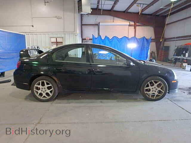 2005 DODGE NEON - VIN: 1B3ES66S65D145749 - Фото 10