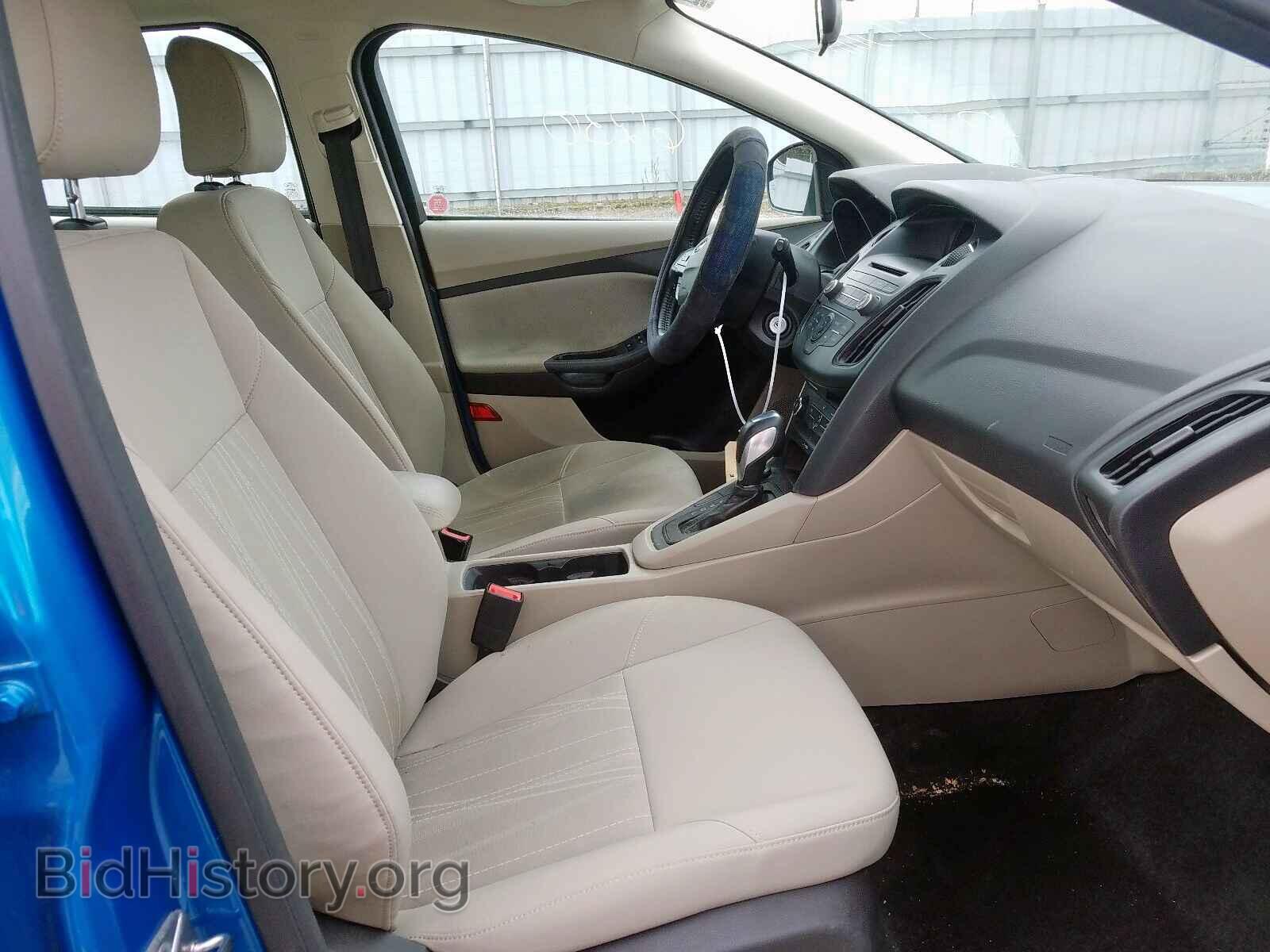 2015 FORD FOCUS - VIN: 1FADP3K26FL290755 - Photo 5