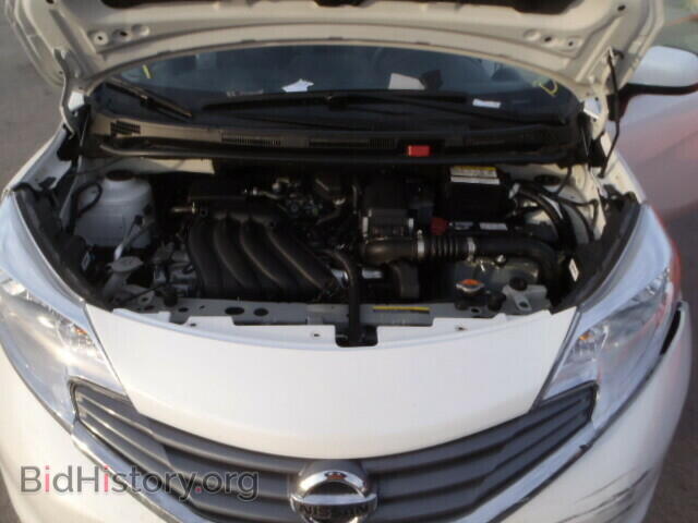 2014 NISSAN VERSA - VIN: 3N1CE2CPXEL384062 - Фото 7