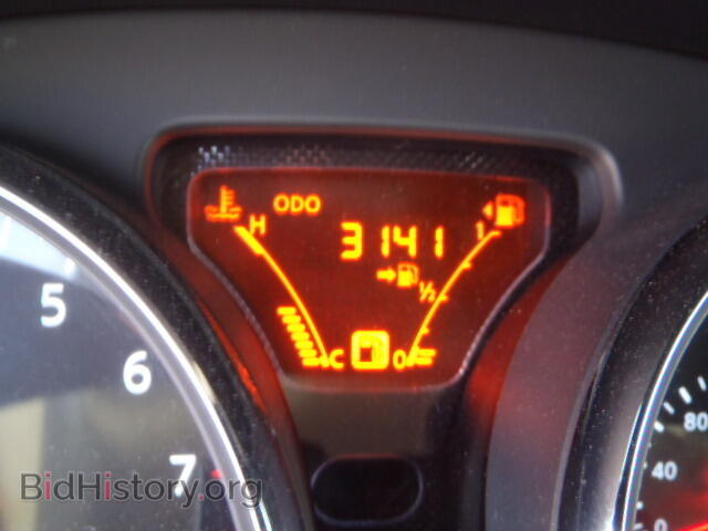 2014 NISSAN VERSA - VIN: 3N1CE2CPXEL384062 - Фото 8