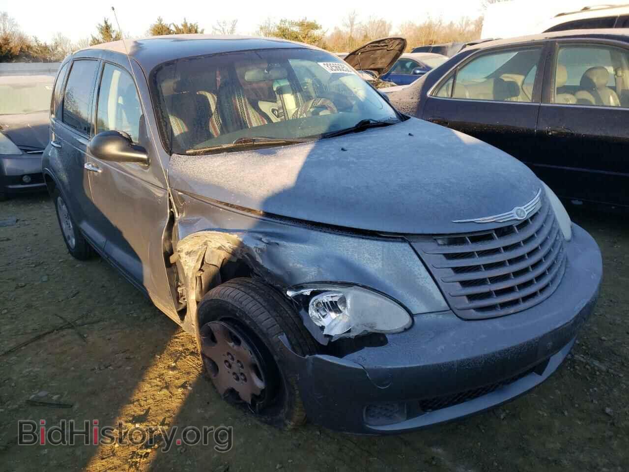 Photo 3A8FY48989T525538 - CHRYSLER PT CRUISER 2009