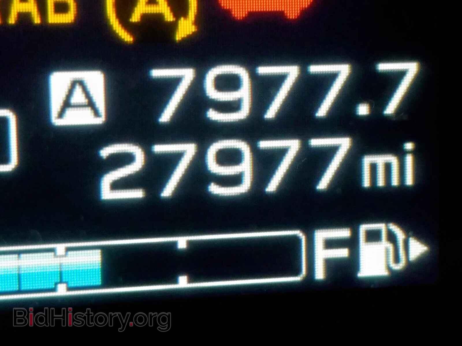 2019 SUBARU FORESTER - VIN: JF2SKAPC3KH469727 - Photo 8
