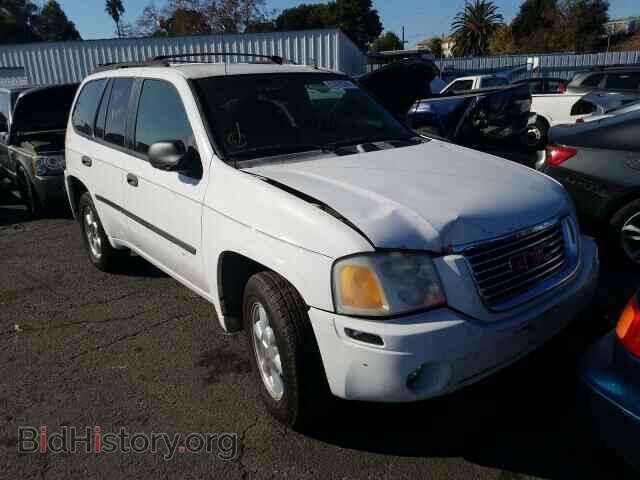Photo 1GKDS13S072287499 - GMC ENVOY 2007
