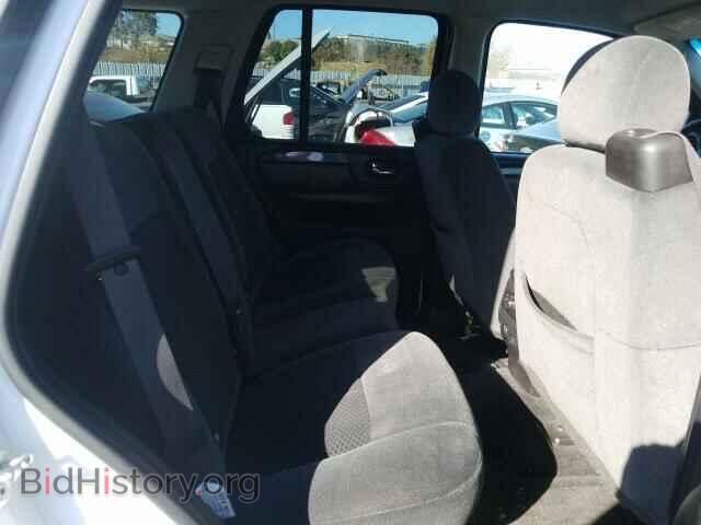 2007 GMC ENVOY - VIN: 1GKDS13S072287499 - Фото 6