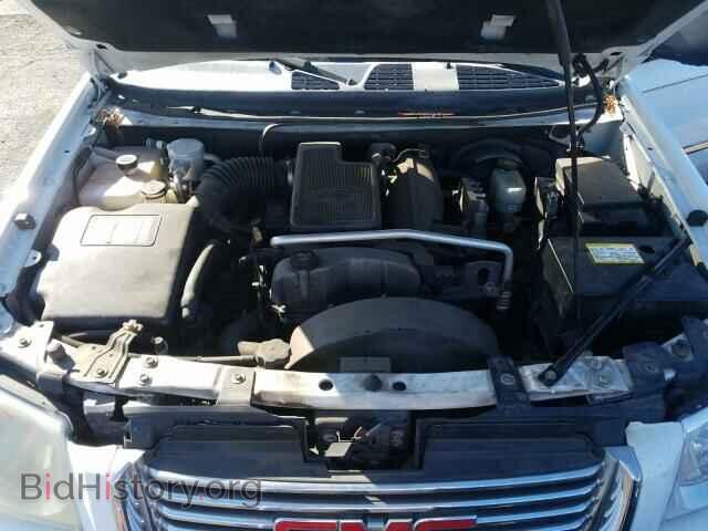 2007 GMC ENVOY - VIN: 1GKDS13S072287499 - Фото 7