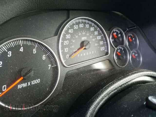 2007 GMC ENVOY - VIN: 1GKDS13S072287499 - Фото 8