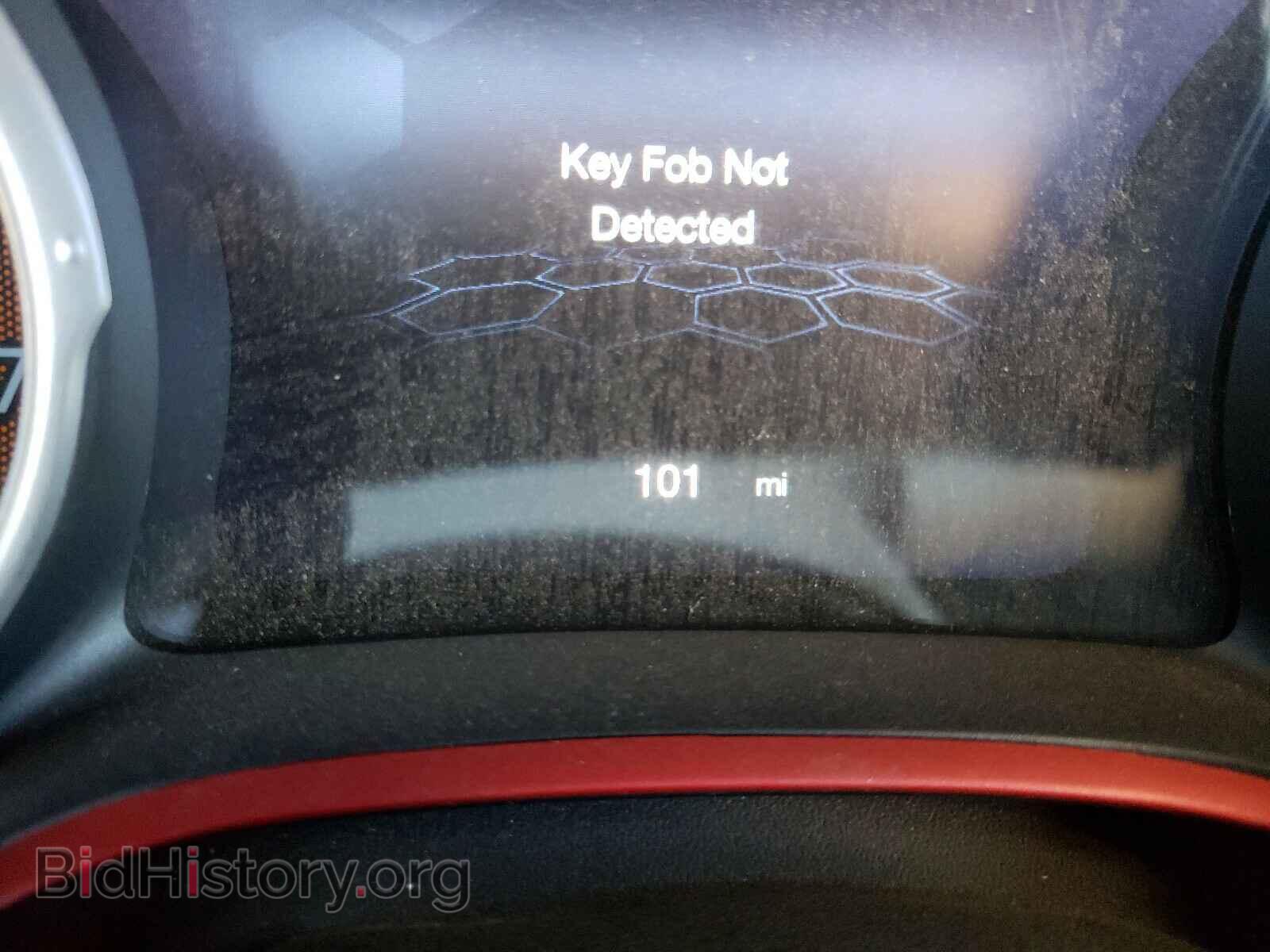 2020 JEEP COMPASS - VIN: 3C4NJDDB6LT245933 - Фото 8