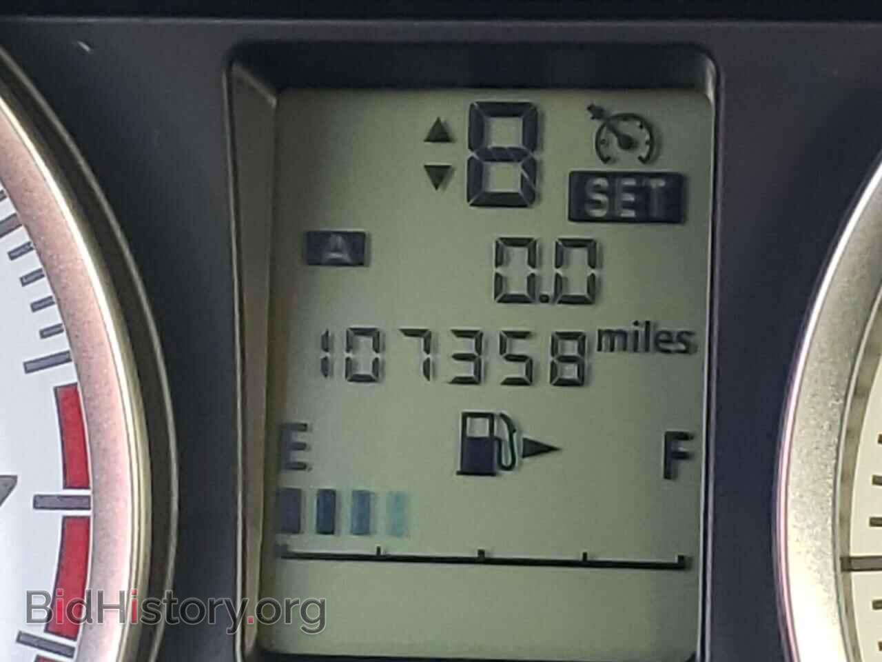 2014 SUBARU IMPREZA - VIN: JF1GPAC60EH336732 - Фото 8