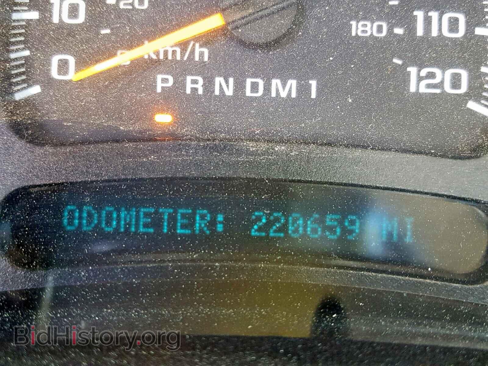 2006 CHEVROLET SILVERADO - VIN: 1GCHK23276F107946 - Фото 8