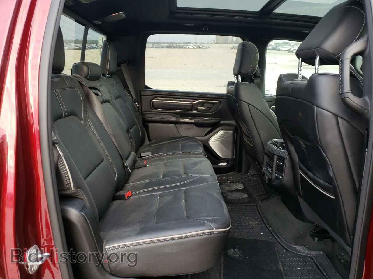 2020 RAM 1500 - VIN: 1C6RREHT9LN373321 - Photo 6