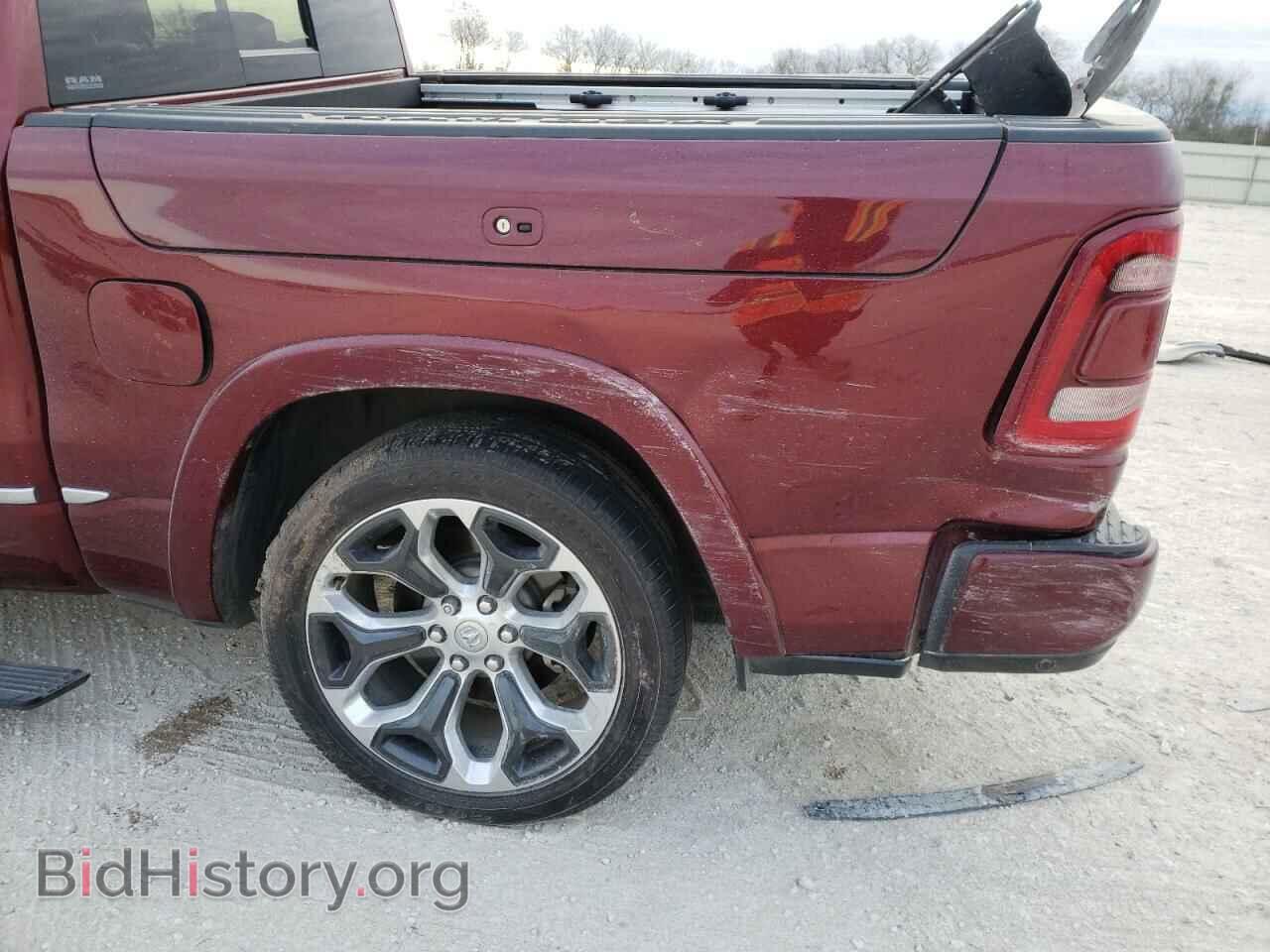 2020 RAM 1500 - VIN: 1C6RREHT9LN373321 - Photo 10