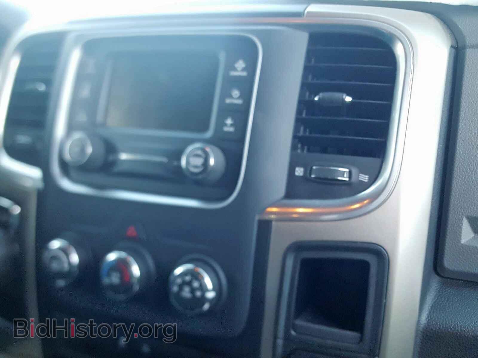 2014 RAM 1500 - VIN: 1C6RR6LG8ES102819 - Фото 9