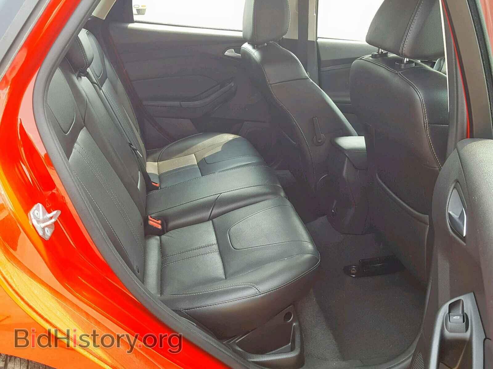 2014 FORD FOCUS SE - VIN: 1FADP3K20EL302865 - Фото 6