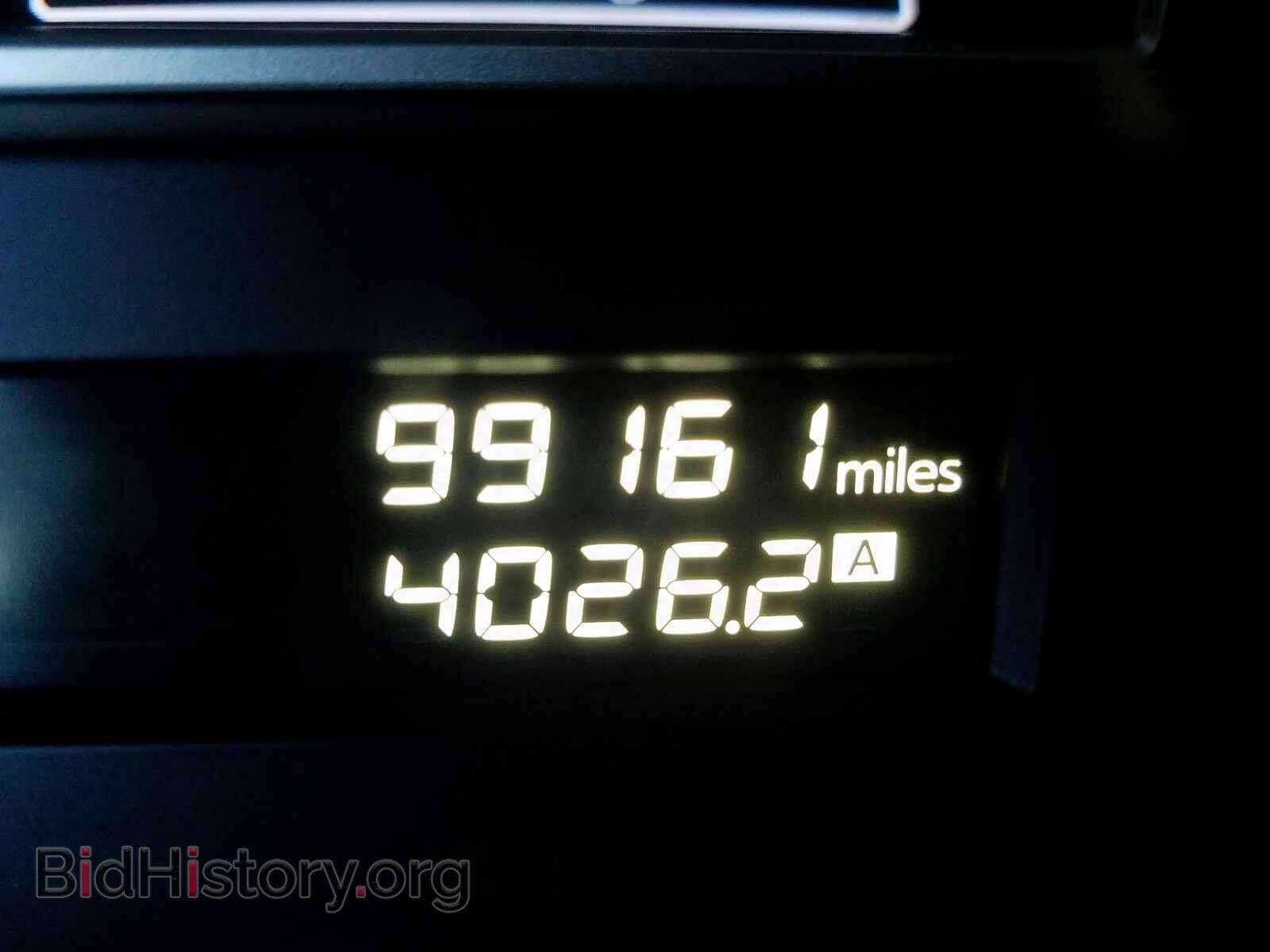 2015 NISSAN PATHFINDER - VIN: 5N1AR2MN3FC706331 - Фото 8