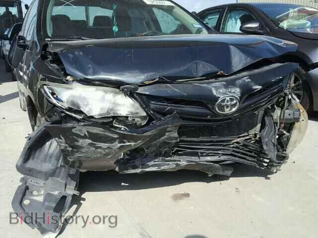 2011 TOYOTA COROLLA - VIN: 2T1BU4EEXBC602762 - Photo 9