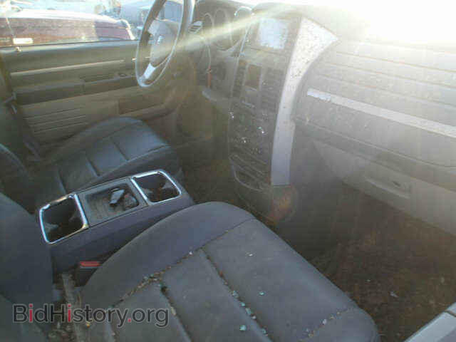 2008 DODGE CARAVAN - VIN: 1D8HN54P18B142321 - Фото 7