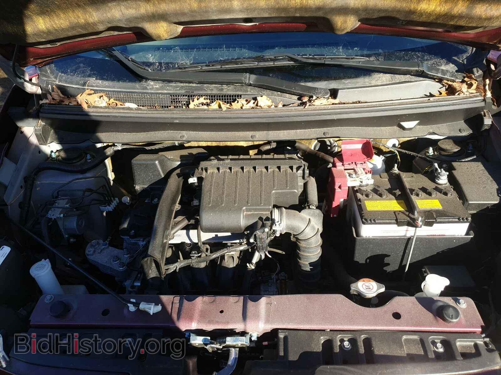 2017 MITSUBISHI MIRAGE - VIN: ML32A4HJ1HH014807 - Фото 7
