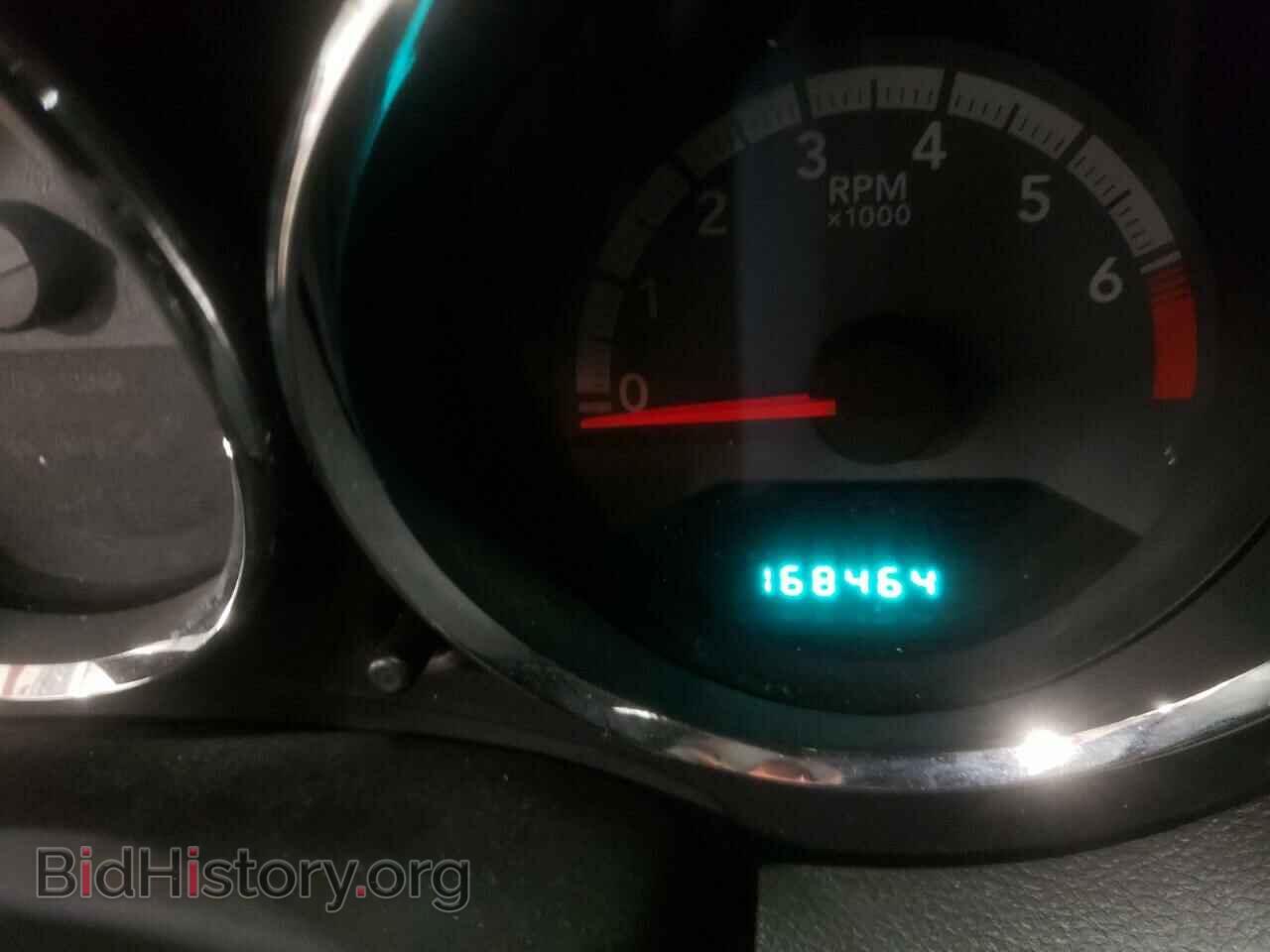 2012 DODGE CALIBER - VIN: 1C3CDWDA2CD527742 - Фото 8