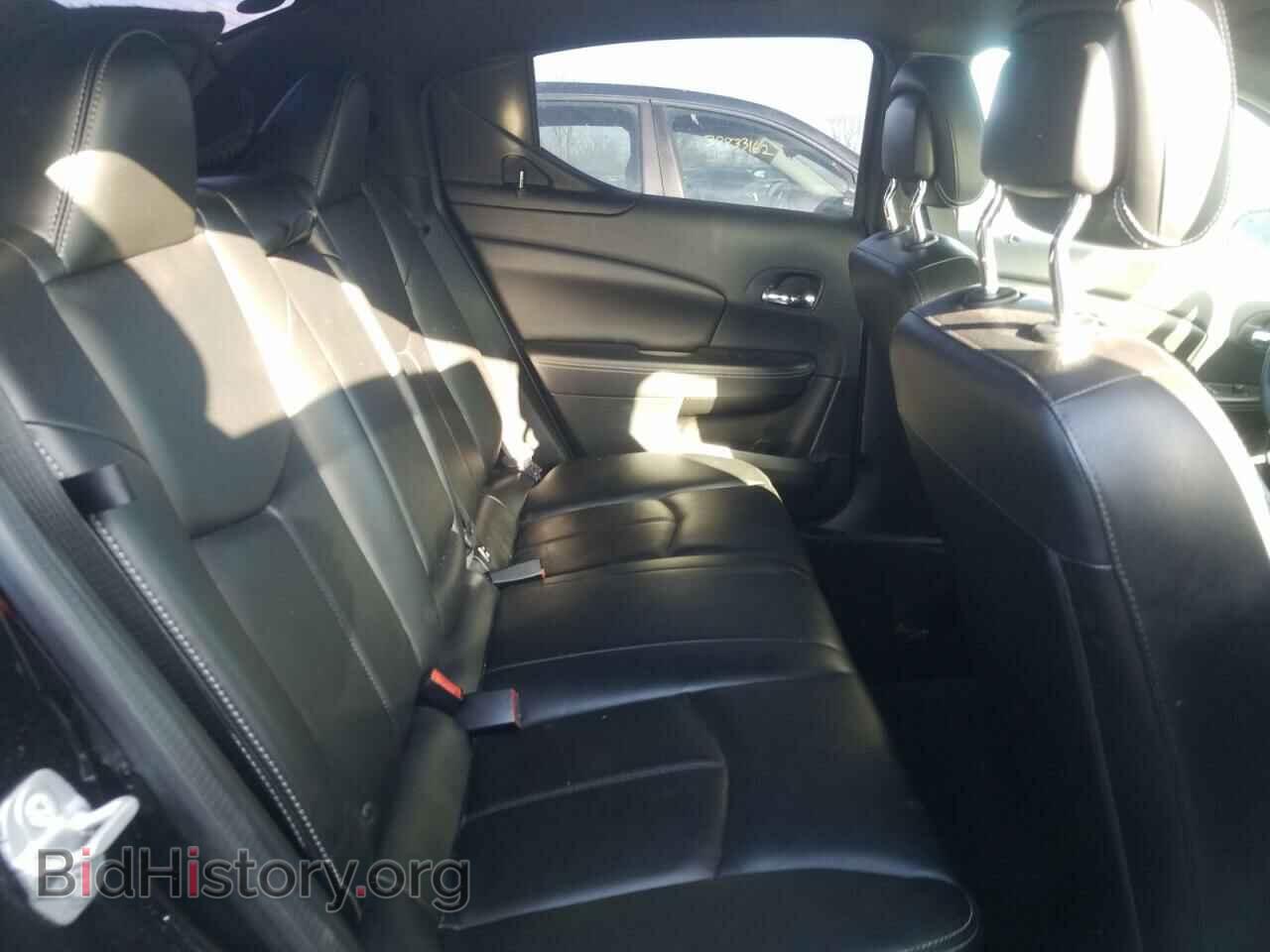 2014 DODGE AVENGER - VIN: 1C3CDZCGXEN193853 - Фото 6