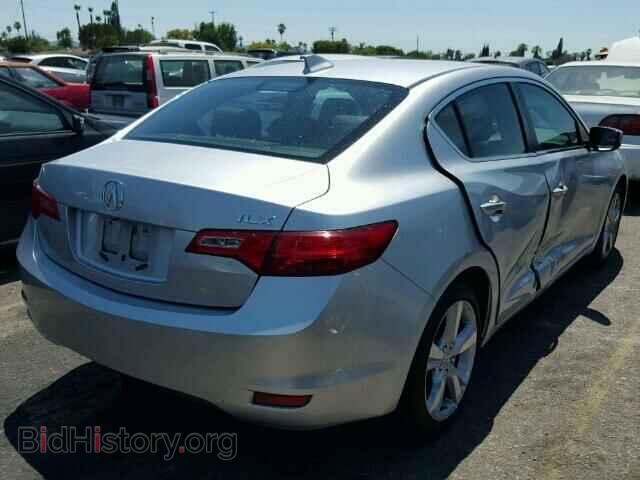 2014 ACURA ILX - VIN: 19VDE1F33EE006697 - Фото 4